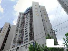 二附启秀 地铁口 好楼层 带车库 车位