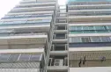 天宝花园实景图