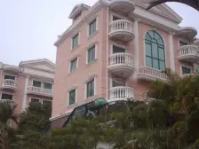 华岳山庄 6室3厅 南 北 西