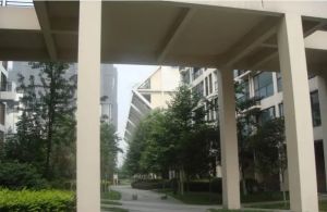 普罗雅庭3室2厅东南