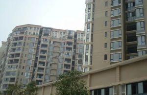 香楠湖2室1厅南