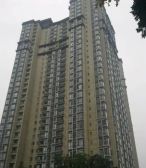 皇后国际 3室1厅 西南