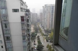 锦官秀城南区2室2厅南
