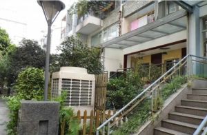 锦官秀城南区5室2厅北南