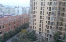 锦官秀城南区3室2厅北南