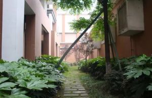 中海常春藤花园2室2厅南