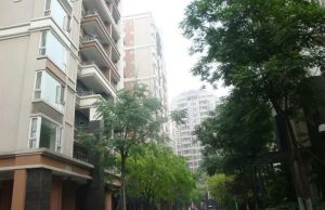 中海常春藤花园2室1厅南