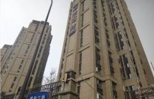 公馆1881 4室2厅 南 北