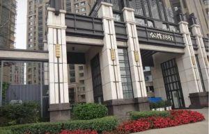 公馆18813室1厅南北