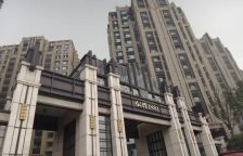 公馆1881 4室2厅 东南