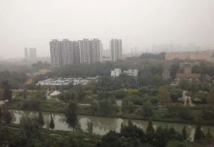 水岸华庭 3室2厅 东