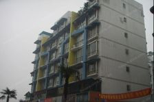 都市花城3室2厅东南
