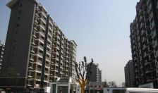 水岸风景 2室2厅 西