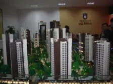 凯景高层精装2房 视野开阔无遮挡