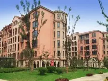 五期地中海电梯洋房,满五无增值税,装修保养好