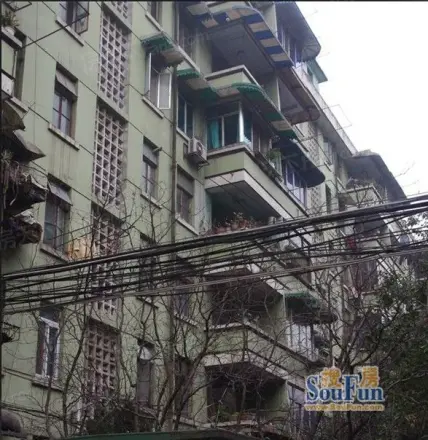 红光一区实景图