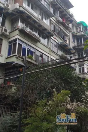 红光一区实景图