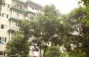群和街3号院实景图