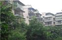 群和街3号院实景图