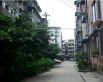 群和街3号院实景图