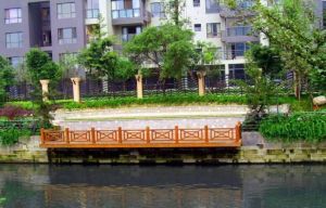 汇融悉尼湾达令港3室2厅东南