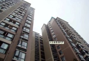 龙博御景3室2厅东南南