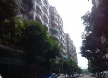 聚德花园2室2厅南北
