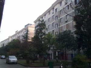 福年花园毛坯房地理位置优越价格美丽