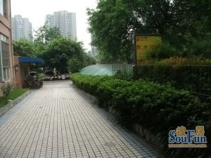 春江阁4室2厅南