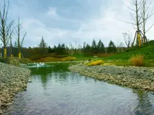 南北通透 环境优美 带车位 小区靠黄河边