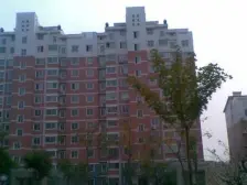 梦园山庄,电梯小高层顶层复式,南户,毛坯,随时看房