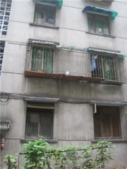 丰收苑 4室2厅 南