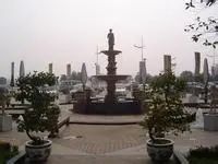 兰庭丽景3室2厅东西