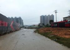 世欧上江城A区 4室2厅 南 西 北