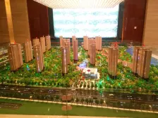 星雨华府 中高层小三房,精装修诚心出售