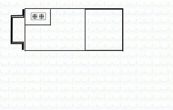 永南里户型图