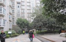 泰基花语廊3室2厅东南