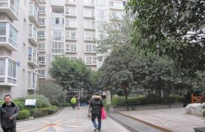 泰基花语廊3室2厅东南