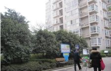 泰基花语廊2室1厅东南
