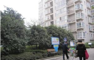 泰基花语廊2室1厅东南