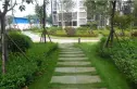 德坤恬园实景图