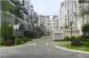 德坤恬园实景图