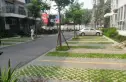 德坤恬园实景图