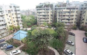 府青巷6号 2室1厅 南