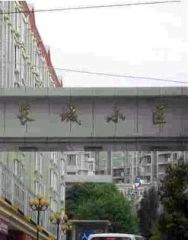 长城馨苑(武侯)2室1厅东南