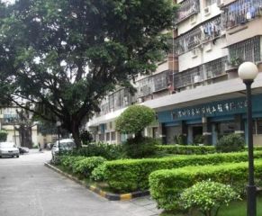 长城社区1室1厅东南