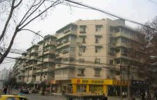 临江路9号3室1厅东南