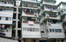 临江路9号 2室1厅 南