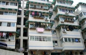 临江路9号 2室1厅 南