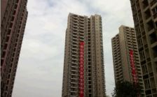 东方丽苑2室1厅西
